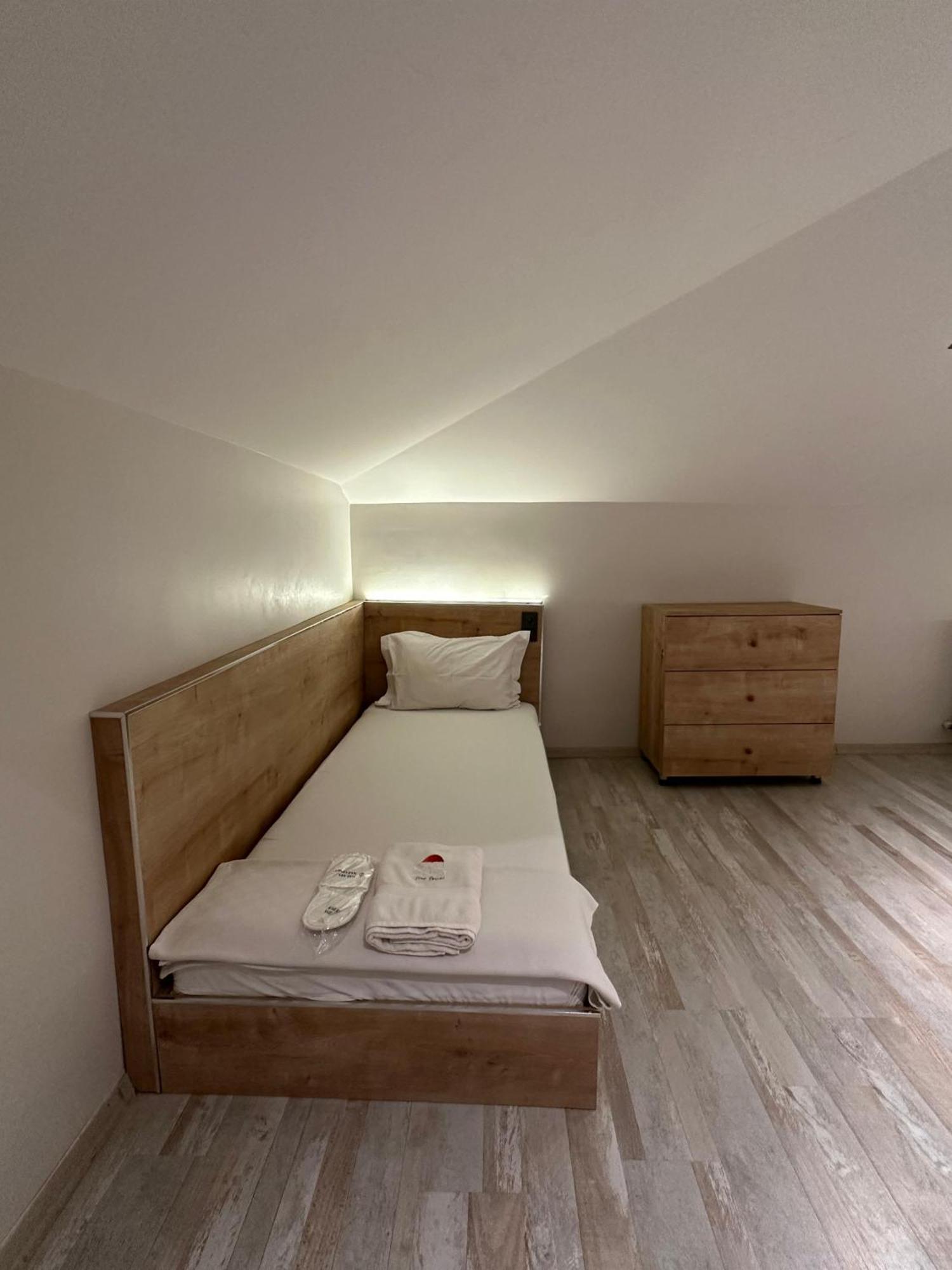 Social House Mil Hotell Istanbul Exteriör bild