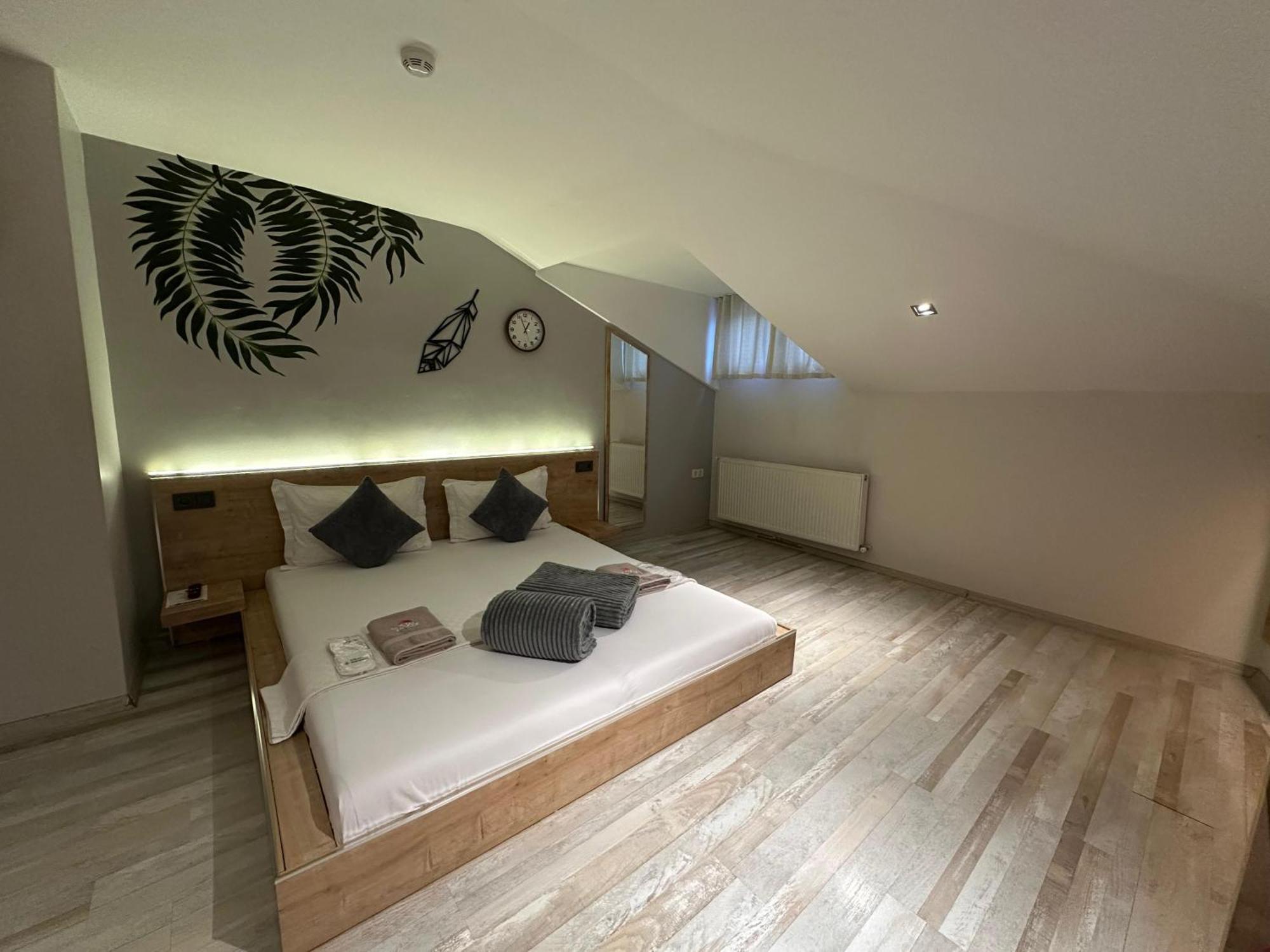Social House Mil Hotell Istanbul Exteriör bild