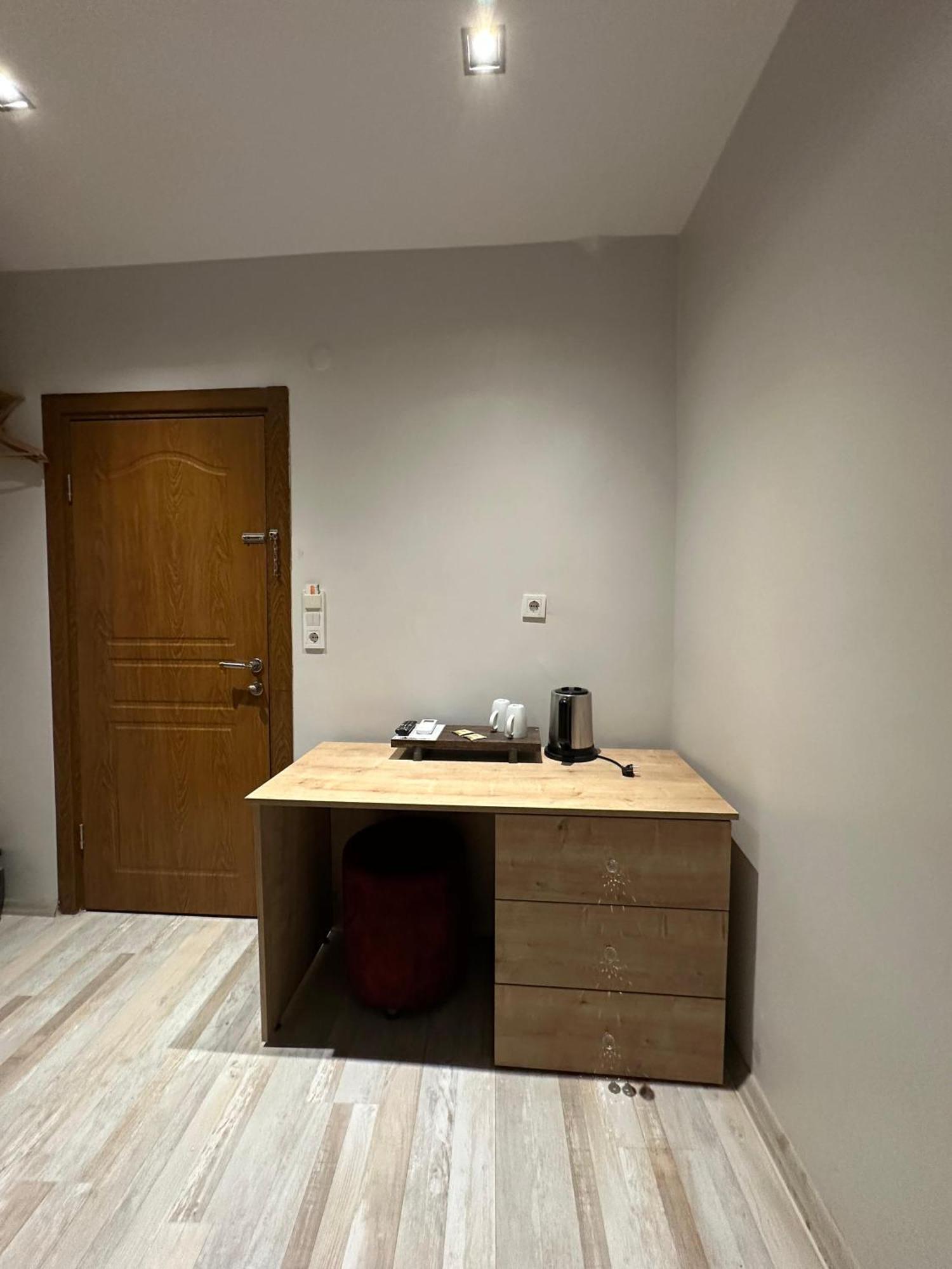 Social House Mil Hotell Istanbul Exteriör bild